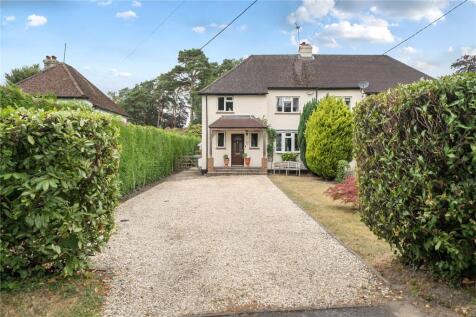 Furze Hill Road, Headley Down, Hampshire, GU35