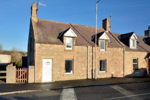 The Neuk, Main Street, Eyemouth TD14 5JP