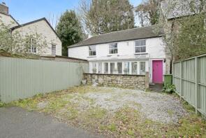 The Old Coach House, A39 Between Junction At Visicks Works And Sticken Bridge, Truro TR3 7NY