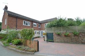 Brookside Villa, A488 From Nags Head To Plealey, Pontesford, Shrewsbury SY5 0UF