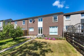 11, Honeylees Drive, Tweedbank TD1 3SD