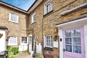 3, South Street, Bradwell-on-sea CM0 7QJ