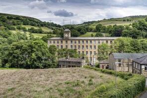Apartment 49, Rishworth Palace, Rishworth Mill Lane, Rishworth, Sowerby Bridge HX6 4RY