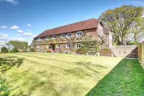 The Granary, Kiln Lane, Battle TN33 9HJ