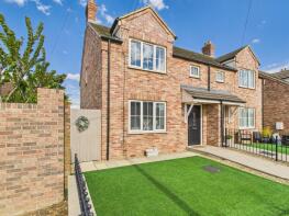 27, School Road, Wisbech PE14 8EY