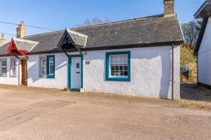 Willow Cottage, Clachan PA29 6XL