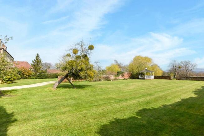 Gardens