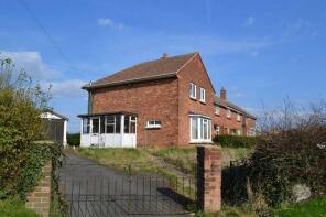 5, Eastfields, Bishop Norton, Market Rasen LN8 2BB