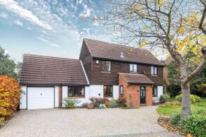 9, Hadrians Drive, Bancroft, Milton Keynes MK13 0PL