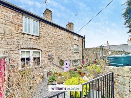 Denbigh Street, Henllan, LL16