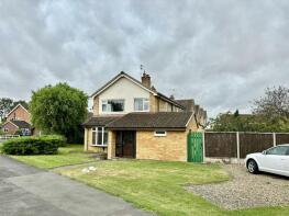 53, Biddle Road, Littlethorpe LE19 2HE