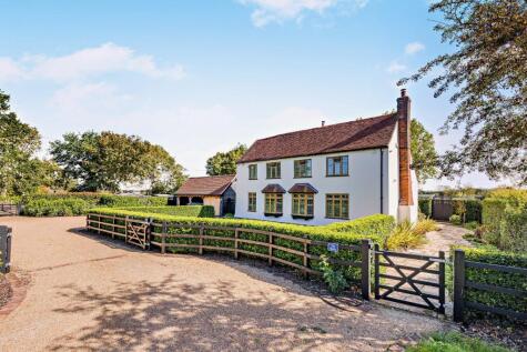 Chignal Smealey, Chelmsford, Essex