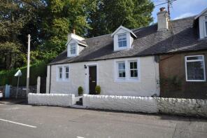 10, Rowantree Street, Girvan KA26 0SB