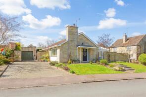 21 Coppins, Cavendish Place, Bicester OX27 9BN