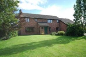 Old Barn Cottage, Oak Lane, Macclesfield SK11 9HE
