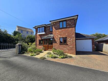 Thornlands Court, Old Barnstaple Road, Bideford
