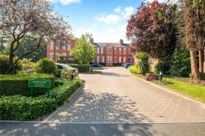 7, Acorn Court, Beningfield Drive, St. Albans AL2 1GE