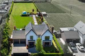 The Grange, Jacksmere Lane, Scarisbrick L40 9RT