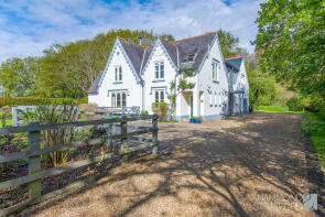 Old School House, Mill Road, Norwich NR9 5HL