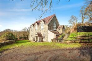 School House, U5419 From A484 Junction, Cenarth, Newcastle Emlyn SA38 9JL