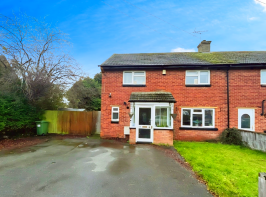 60, Allendale Crescent, Studley B80 7PY