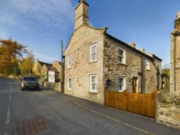Raikes Cottage, Silver Street, Richmond DL11 6SP