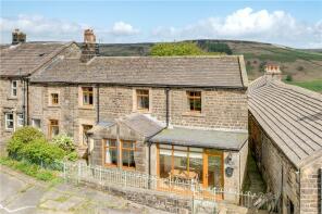 West View Cottage, Middlesmoor Village, Harrogate HG3 5ST