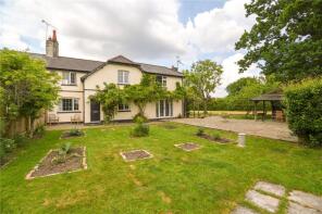 Ivy Farm, Ledsham Hall Lane, Ledsham, Ellesmere Port CH66 9PE