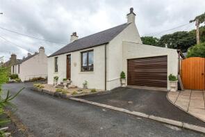 6, Sunny Brae, Jedburgh TD8 6XG