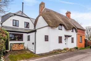 18 Honey Cottage, The Street, Devizes SN10 3PA