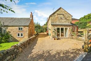 Archway Cottage, Horsley Lane, Coxbench, Derby DE21 5BH