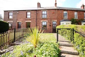 9, Coronation Crescent, Durham DH6 1BG
