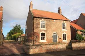 Oak Lea, Carlton Husthwaite Village, Thirsk YO7 2BW