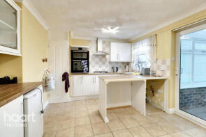 15, St Nicholas Drive, Thetford IP26 4DW