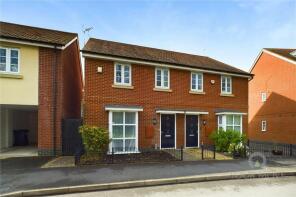 20, Narrowboat Lane, Northampton NN4 9DB