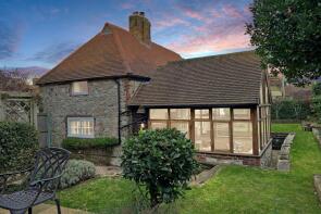 The Cottage, High Street, Arundel BN18 9NJ