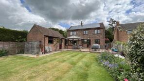 Witzend, Rectory Road, Norwich NR14 6PG