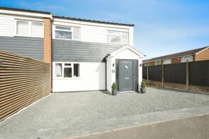 30, Fillingham Close, Chelmsley Wood, Birmingham B37 7TD