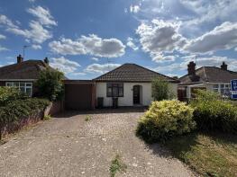 31, Abbey Crescent, Thorpe-le-soken, Thorpe Le Soken CO16 0LH