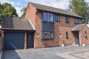 9, Westfield Way, Newark NG24 3TP
