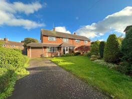 8, Elms Close, Shareshill WV10 7JT