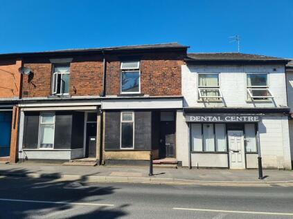 York Street, Heywood, OL10 4NX