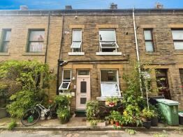 9, Broughton Street, Hebden Bridge HX7 8JY