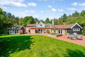 The Pheasantry, Thetford Road, Diss IP22 2SU