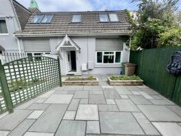 Flat 2, 23, Hartley Road, Plymouth PL3 5LW