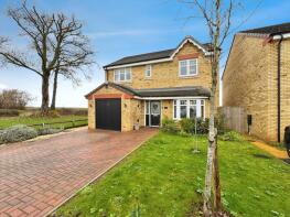 1, Heathrush Drive, Dinnington, Sheffield S25 2DB