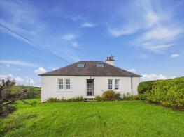 Holding 3, Tomaig Road, Campbeltown PA28 6PE