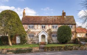 The Old Parsonage, Redlands Lane, Midhurst GU29 0LA