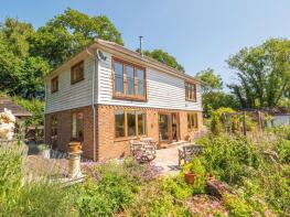 12 Underwoods Farm Cottage, Borders Lane, Etchingham TN19 7AE
