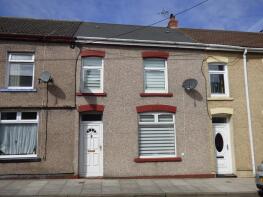6, Roman Road, Neath SA10 9LH